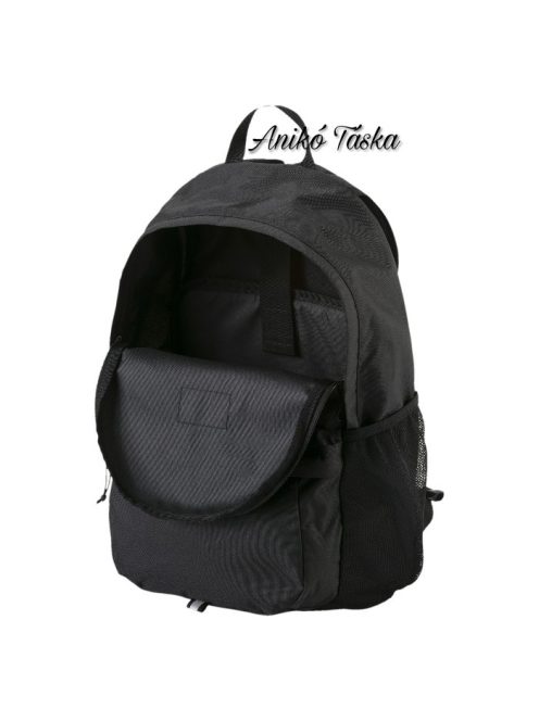 Puma hátizsák laptoptarós barna terep mintás