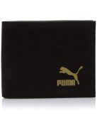 Puma vékony pénztárca fekete