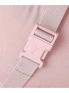 Puma övtáska kicsi könnyű barackrózsaszín