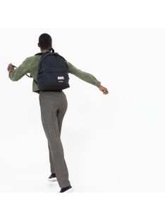   Eastpak PADDED PAK egyszerű ikonikus hátizsák MARVEL Fekete Párduc domború mintás