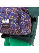 Eastpak PADDED PAK egyszerű ikonikus hátizsák MARVEL Fekete Párduc színes mintás