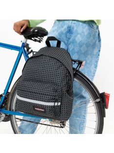   Eastpak csomagtartóra biciklis táska hátizsák fényvisszaverős PADDED BIKE