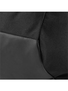 Puma S egyszerű kis sporttáska hevederes feliratos