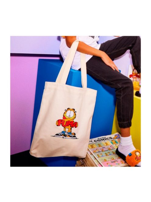 Puma Garfield shopper táska