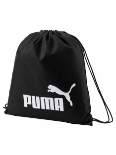 Puma tornazsák basic fekete