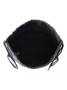 Puma tornazsák basic fekete