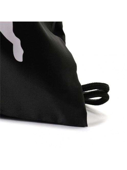 Puma tornazsák basic fekete