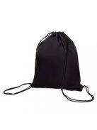 Puma tornazsák basic fekete