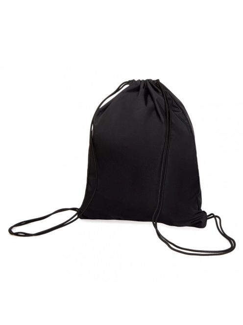 Puma tornazsák basic fekete