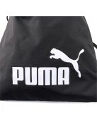 Puma tornazsák basic fekete
