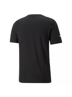 Puma MBW póló XXL fekete
