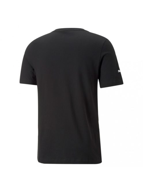 Puma MBW póló XXL fekete