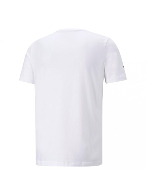 Puma BMW póló 2XL fehér