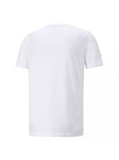 Puma BMW póló M fehér