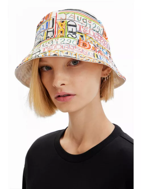 Desigual Mickey sapka