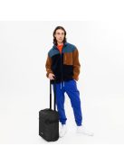 Eastpak Tranverz XXS kézipoggyász vászon bőrönd fekete