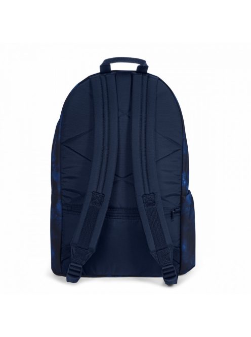 Eastpak PADDED Double laptophátizsák terep kék