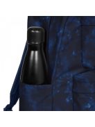 Eastpak PADDED Double laptophátizsák terep kék