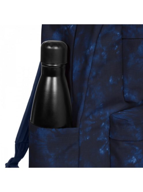 Eastpak PADDED Double laptophátizsák terep kék