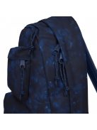 Eastpak PADDED Double laptophátizsák terep kék
