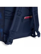 Eastpak PADDED Double laptophátizsák terep kék
