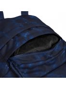 Eastpak PADDED Double laptophátizsák terep kék