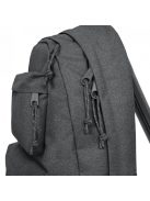 Eastpak PADDED Double laptophátizsák farmer fekete