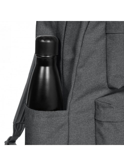 Eastpak PADDED Double laptophátizsák farmer fekete