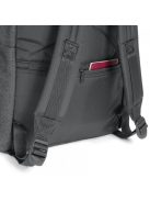 Eastpak PADDED Double laptophátizsák farmer fekete
