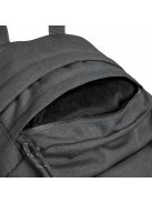 Eastpak PADDED Double laptophátizsák farmer fekete