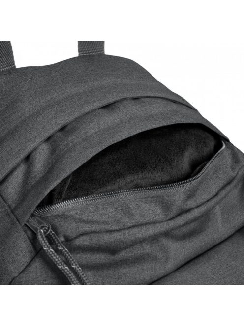 Eastpak PADDED Double laptophátizsák farmer fekete