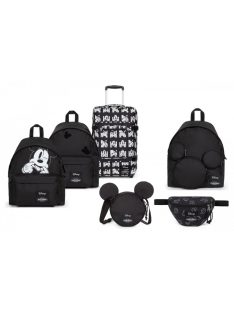   Eastpak PADDED PAK egyszerű ikonikus hátizsák MICKEY apró mintás