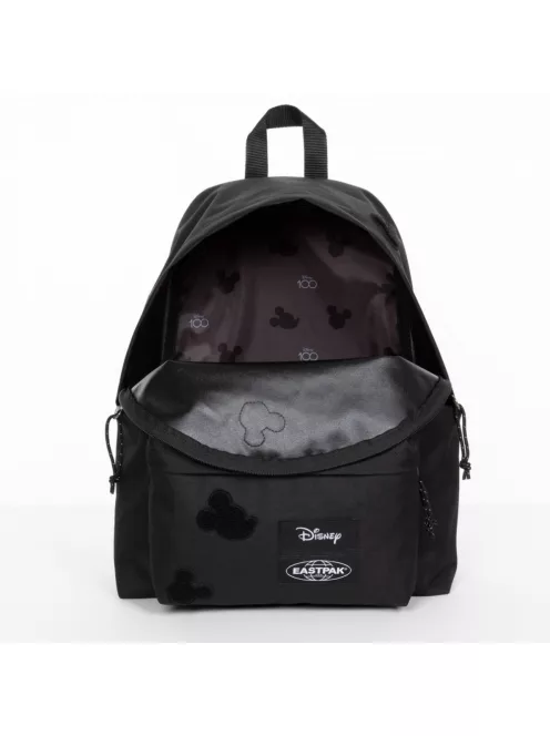 Eastpak PADDED PAK egyszerű ikonikus hátizsák MICKEY apró mintás