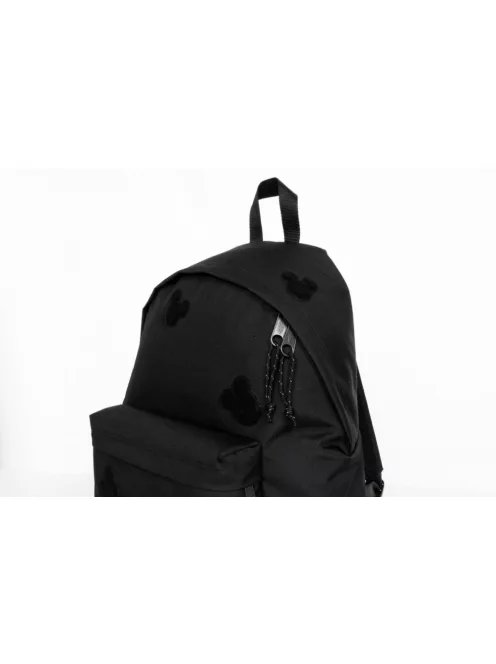 Eastpak PADDED PAK egyszerű ikonikus hátizsák MICKEY apró mintás