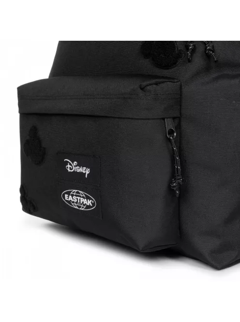 Eastpak PADDED PAK egyszerű ikonikus hátizsák MICKEY apró mintás