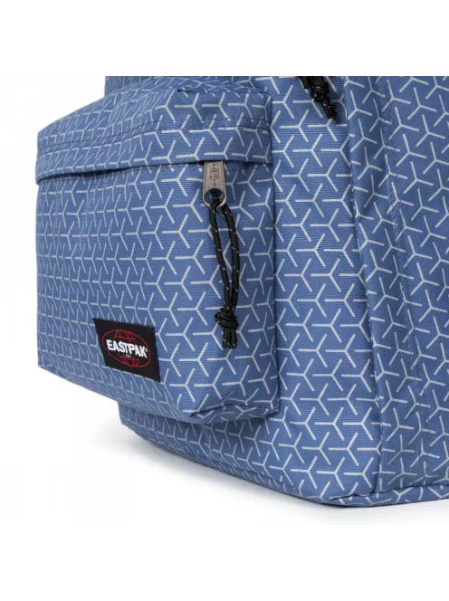 Eastpak Out of office laptoptartós hátizsák Simpsons Neon Print