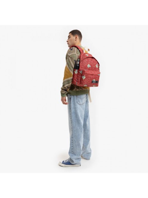 Eastpak DAY PAK'R ikonikus hátizsák laptoptartós Van Gogh Red