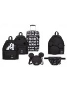 Eastpak PADDED PAK egyszerű ikonikus hátizsák Mickey cipzáras zsebek