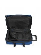 Eastpak TRANVERZ S kézipoggyász vászon sportos bőrönd elektrokék