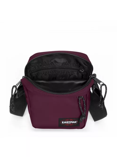 Eastpak The One kis válltáska szilva lila