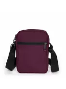 Eastpak The One kis válltáska szilva lila