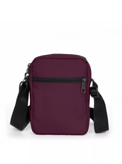 Eastpak The One kis válltáska szilva lila