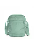 Eastpak The One doubled sok zsebes oldaltáska mentazöld