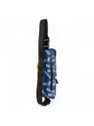 Eastpak CROSSBuddy átvetős válltáska kék mintás