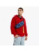 Eastpak CROSSBuddy átvetős válltáska kék mintás