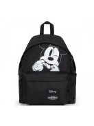 Eastpak PADDED PAK egyszerű ikonikus hátizsák MICKEY egér fej