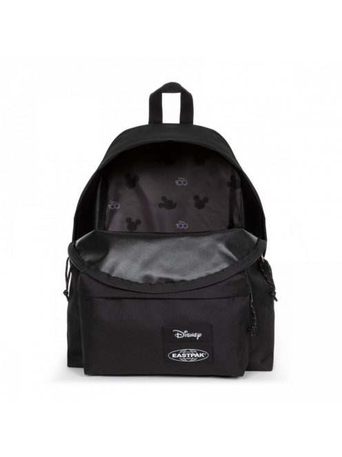 Eastpak PADDED PAK egyszerű ikonikus hátizsák MICKEY egér fej