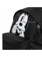Eastpak PADDED PAK egyszerű ikonikus hátizsák MICKEY egér fej
