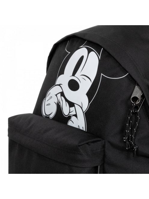 Eastpak PADDED PAK egyszerű ikonikus hátizsák MICKEY egér fej