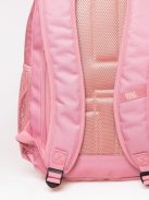 HeavyTools 3 zsebes hátizsák laptoptartós plusz biztonsági zsebes kulacstartós cicás